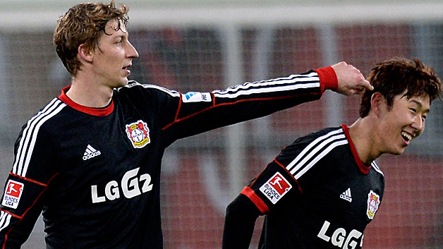 LM: Bez bólu głowy dzięki koreańsko-niemieckiemu duetowi. A Boesnich? (VIDEO)