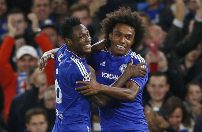 Baba rozczarował Mourinho czy Chelsea chce po prostu wygrać walkę o mega talent?