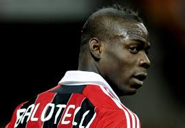 Allegri znalazł patent na Balotelliego!