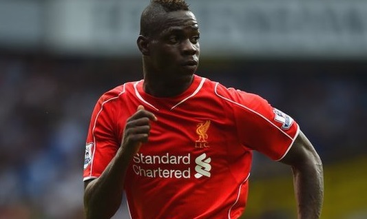 Balotelli nie odbudował się w Milanie, nie chce go Klopp. Czas na skok na kasę?