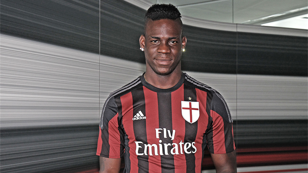 Balotelli wróci na Wyspy? Zaskakująca oferta dla Włocha!