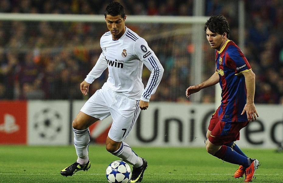 Barca powalczy z Realem w zimowym okienku transferowym o...