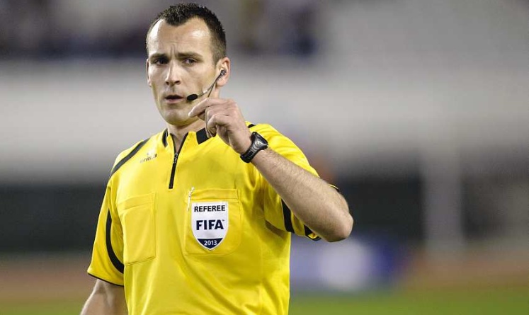 Sędzia podarował Ronaldo gola. Karny z kosmosu (VIDEO)