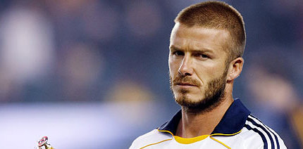 Beckham wróci na boisko? Dostał propozycję z egzotycznej ligi
