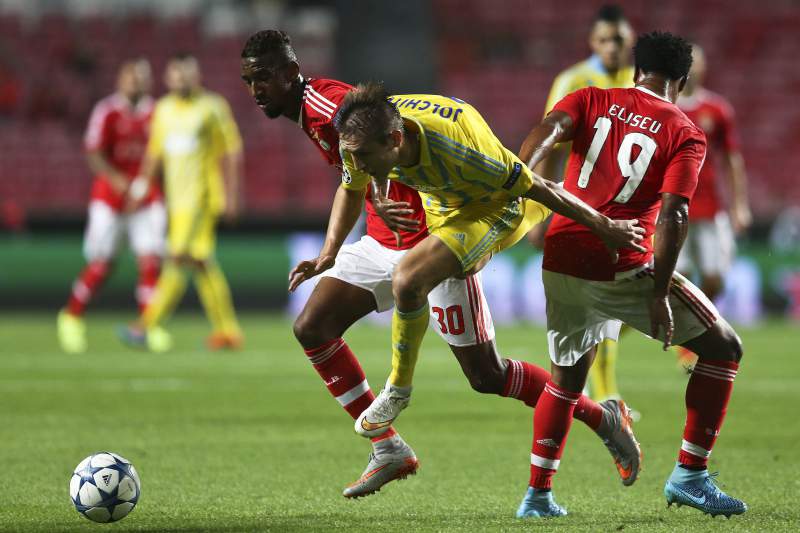 Mistrz Kazachstanu wstydu nie przynosi! Zabrakło tylko tego zwycięstwa...