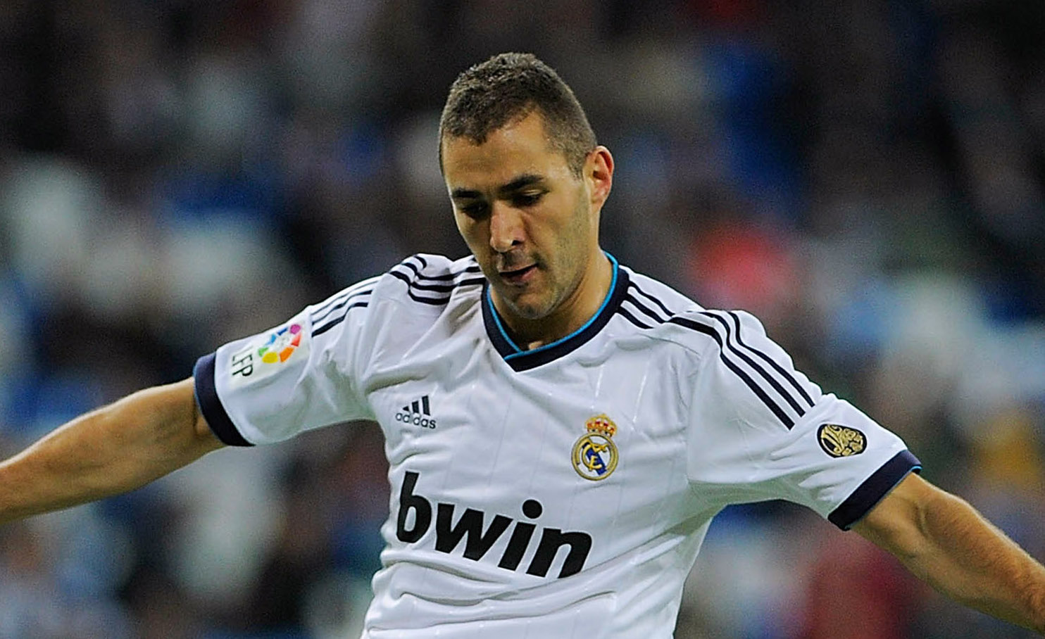 Benzema jednak odejdzie! Wielka kasa za Francuza!