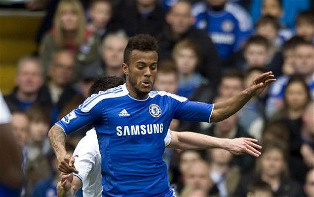 Niesamowita historia. Debiut w LM w finale