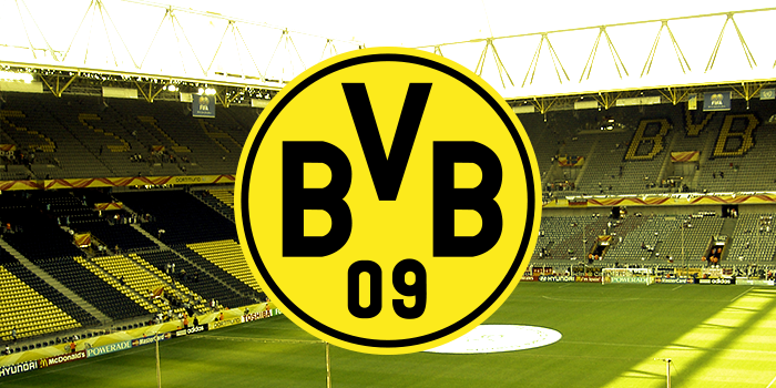 Borussia Dortmund znowu sięga po talent z Manchesteru City (VIDEO)