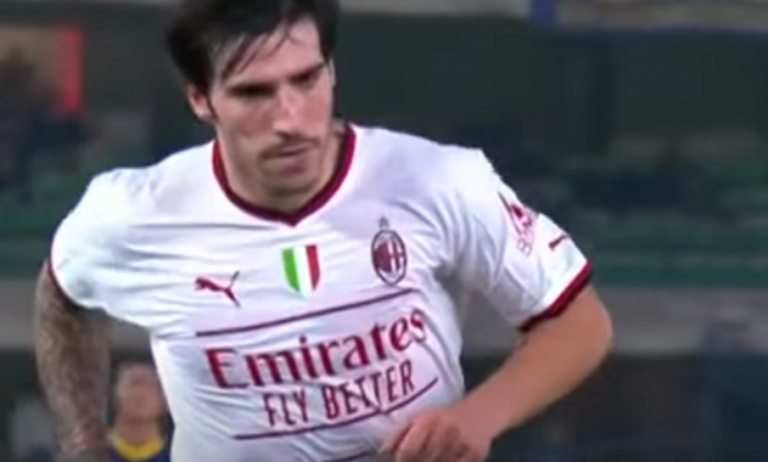 Real Madryt obserwuje piłkarza AC Milan. Latem będzie głośny transfer? (VIDEO)