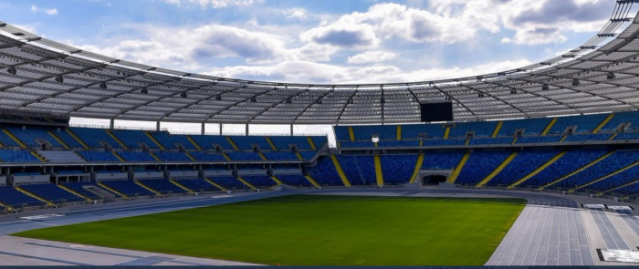 Ruch Chorzów chce grać z Wisłą Kraków na Stadionie Śląskim. Politycy piszą prośby o interwencję