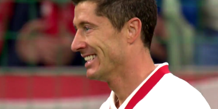 Robert Lewandowski zszedł z boiska z urazem. Nie tylko on. Inni liderzy reprezentacji Polski także z kłopotami