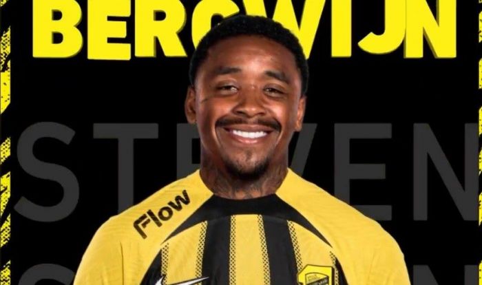 To dlatego Steven Bergwijn poszedł do Arabii Saudyjskiej. Holender mówi wprost o swoim transferze i mocno odpowiada Koemanowi