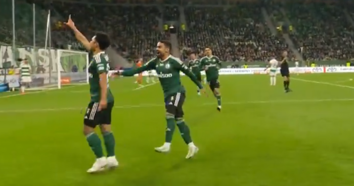 Legia wygrała pierwszy mecz w lidze od 1 września. Maszyna Feio powoli, ale jednak się rozkręci? (VIDEO)