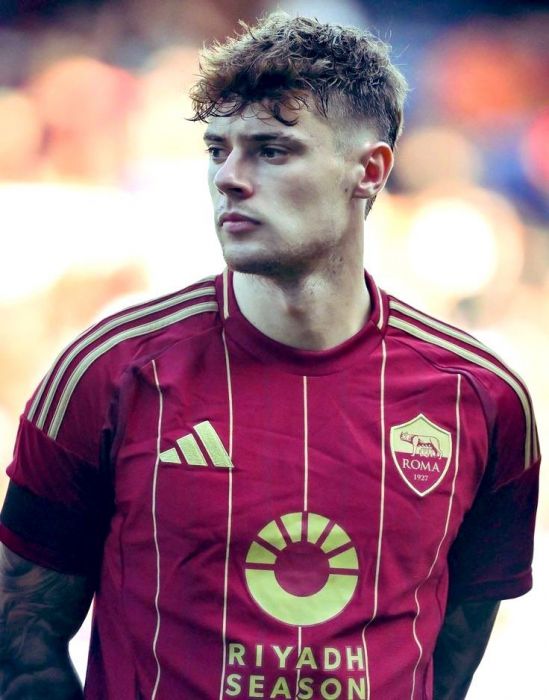 To zrobił trener AS Roma. Nicola Zalewski może się pakować?