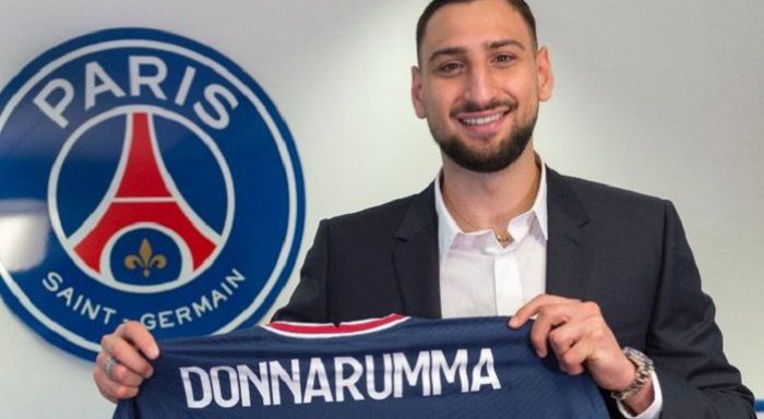 Gianluigi Donnarumma odejdzie z PSG? Agent bramkarza zabrał głos i podgrzał atmosferę