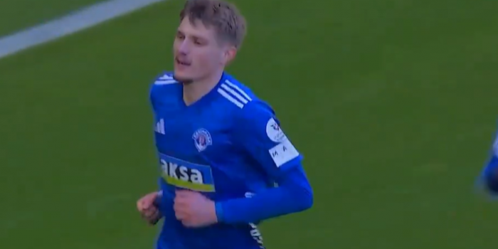 Polak dobrze zaczął przygodę z Turcją. Przyszedł w lutym i już ma dwa gole na koncie (VIDEO)