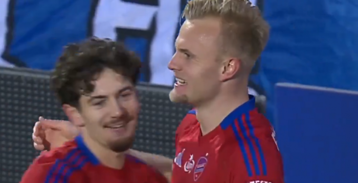 Pogoń tym razem nie strzeliła jednego. Raków lepszy od Portowców. Strzelił i wykorzystał grę w przewadze (VIDEO)