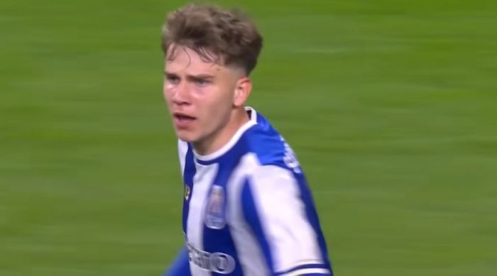 Nagranie obiegło sieć. Pietuszewski w centrum uwagi przed kadrą (WIDEO)