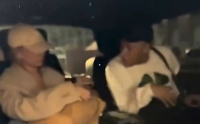 To musi zobaczyć każdy! Mbappé i jego nowa dziewczyna (ZDJĘCIA i VIDEO)