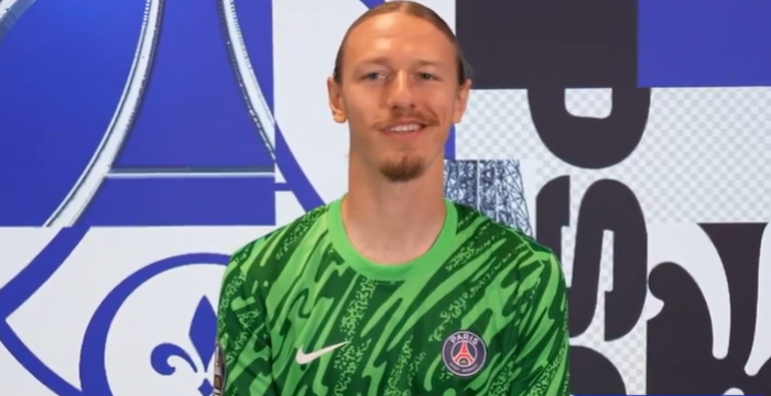 Paris Saint-Germain rozbiło Liverpool FC w Lidze Mistrzów – Safonov chwali atmosferę na Parc des Princes