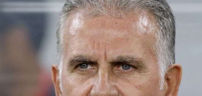 PILNE! Nowy selekcjoner w reprezentacji. Ma wielkie doświadczenie PILNE! Nowy selekcjoner w reprezentacji. Ma wielkie doświadczenie