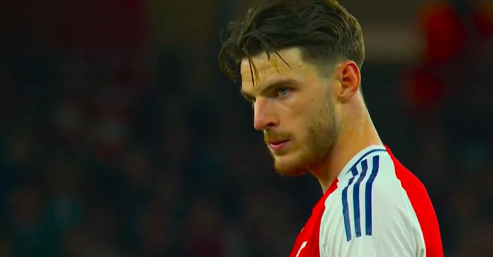 Rice celuje wyżej! „Chcemy zrobić kolejny krok i zagrać w finale”