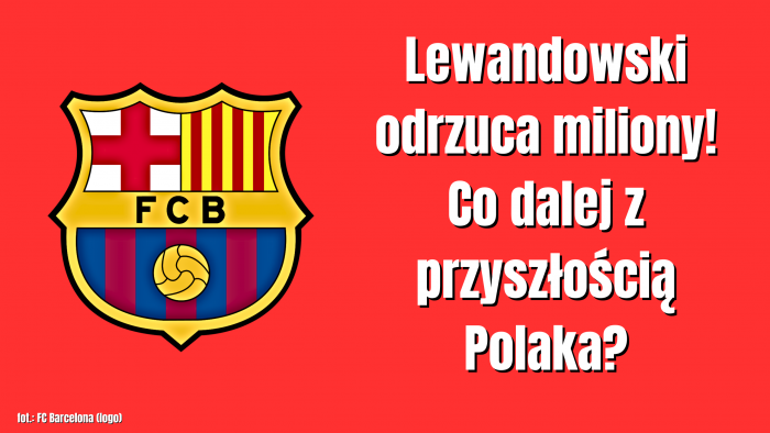 Gdzie zagra Robert Lewandowski? Agent negocjuje we Włoszech