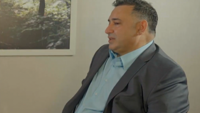 Wizyta w szatni po przegranej z Lechem. Piłkarz ujawnił jak zachowywał się Haditaghi