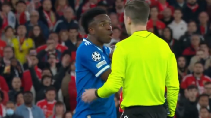 PILNE! Znana przyszłość Viniciusa Juniora. Z tym klubem podpisze kontrakt