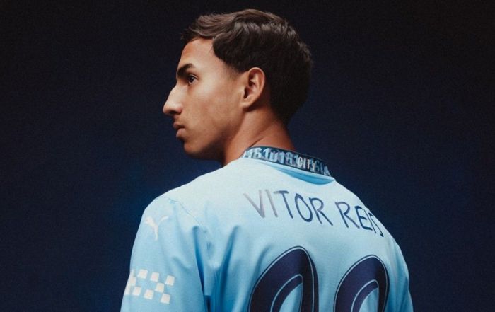 Guardiola zachwycony Reisem: „Dojrzał i dał radę!”