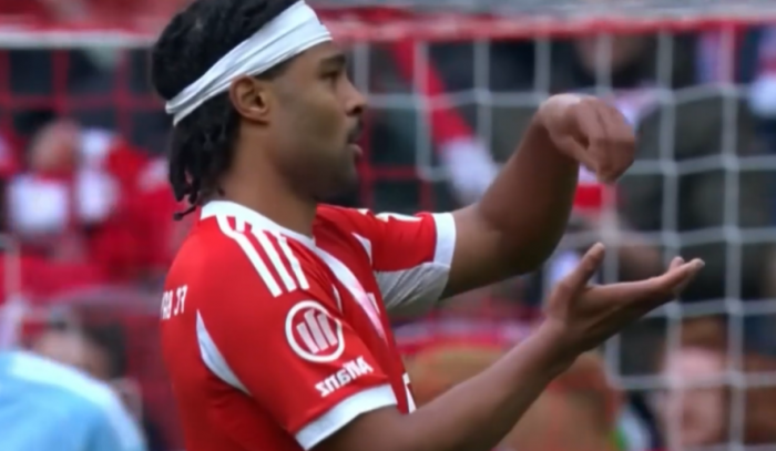 As Bayernu Monachium poznał diagnozę. Nie zagra w finałach MŚ 2026