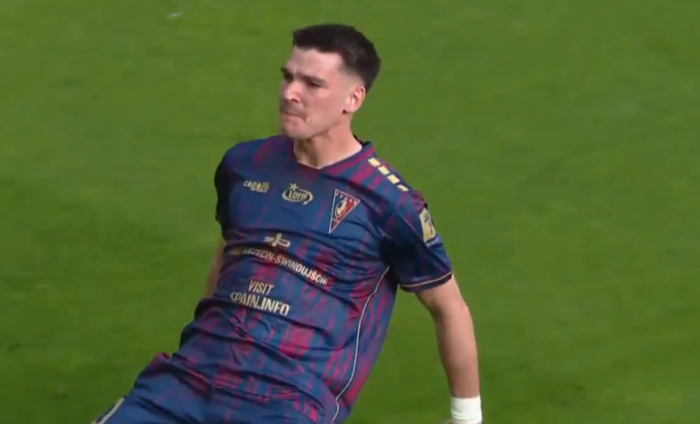 3:0 Pogoni Szczecin. Zimowy nabytek wreszcie odpalił. Portowcy są już blisko utrzymania (VIDEO)