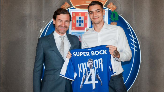 OFICJALNIE: Jakub Kiwior wykupiony przez FC Porto! Polak zostaje na dłużej