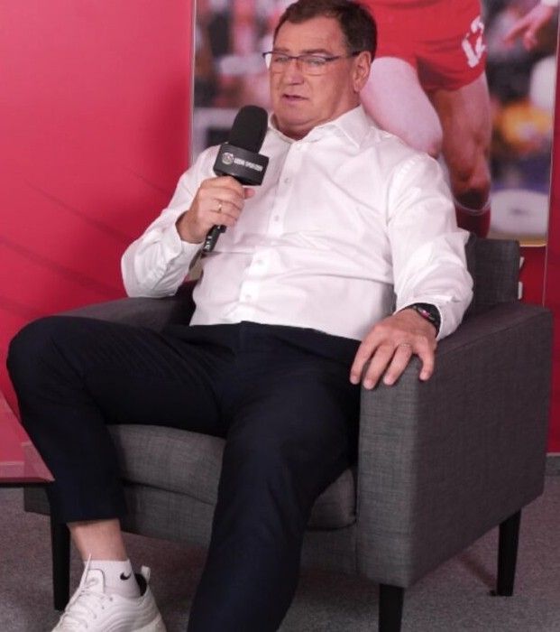 Jan Urban odkrywa karty. Wiadomo, co z grą Lewandowskiego w kadrze