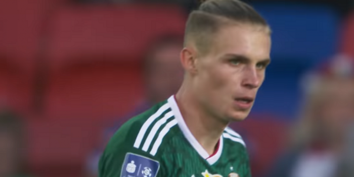 Polski piłkarz opuszcza klub po spadku z II ligi. Teraz zagra w Major League Soccer?