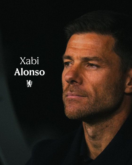 Xabi Alonso wraca do Premier League. Hiszpan oficjalnie trenerem Chelsea