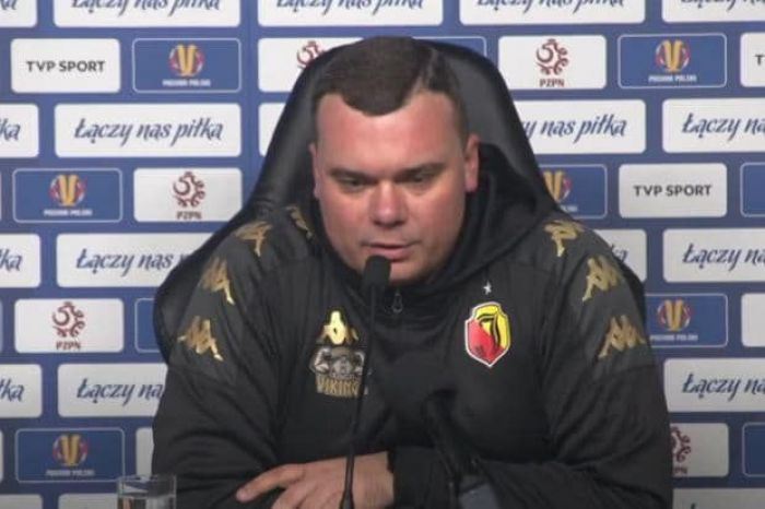 Jagiellonia Białystok odpuszcza tego piłkarza. Niedawno łączono go z Lechem Poznań