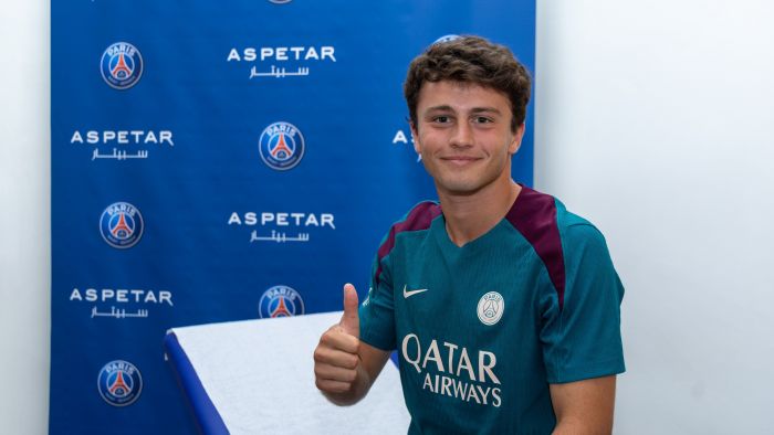 Jorge Mendes oferuje João Nevesa Realowi Madryt. PSG pomocnik na radarze „Królewskich”