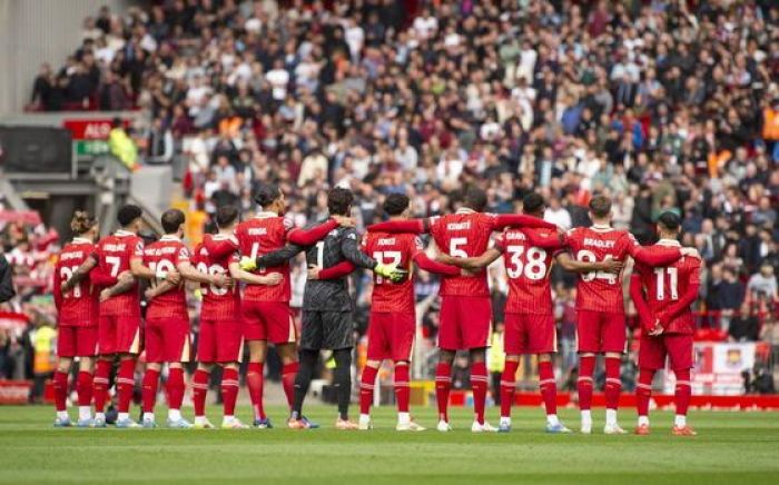 Kolejny gwiazdor opuszcza Liverpool FC!