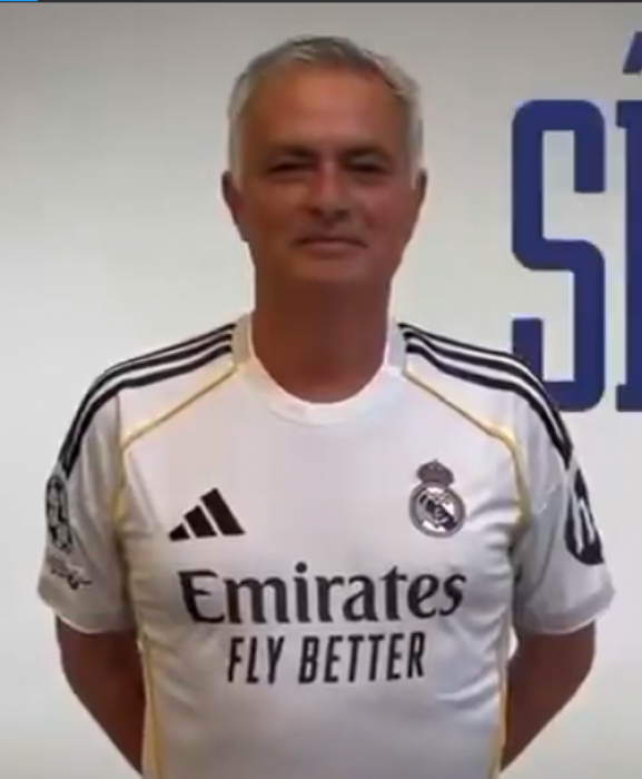 Mourinho ma wielkie żądania. Chce pięciu nowych piłkarzy w Realu Madryt!