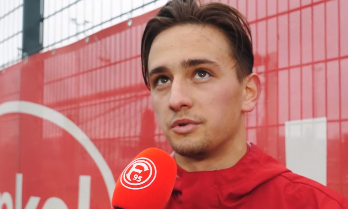 Michał Karbownik znalazł nowy klub. Ani Niemcy, ani Polska. Tam zagra polski obrońca. Powalczy w pucharach