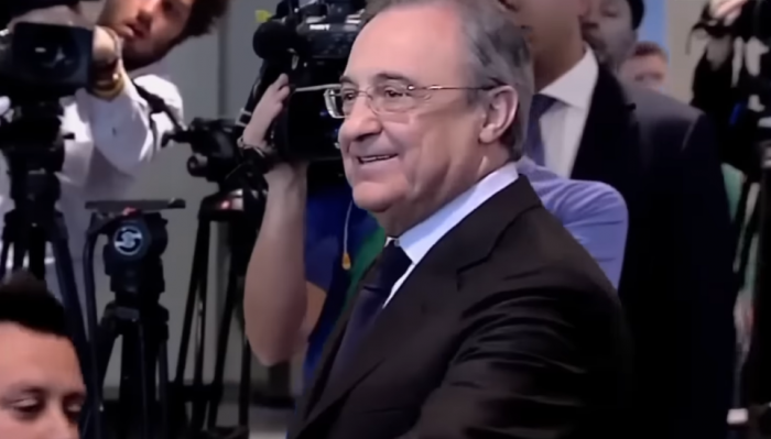Florentino Pérez zapowiada bombowe decyzje. Mourinho i wielkie zmiany w Realu Madryt