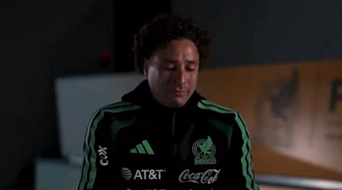 Guillermo Ochoa kończy karierę po mundialu. Poruszające słowa legendy Meksyku (VIDEO)