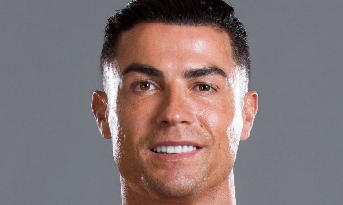 FIFA opublikowała zdjęcia Cristiano Ronaldo z każdego mundialu (ZDJĘCIA)
