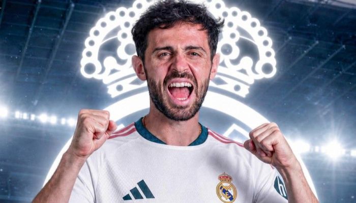 Zaskakujący zwrot akcji w Hiszpanii. Bernardo Silva podpisał kontrakt z nowym klubem