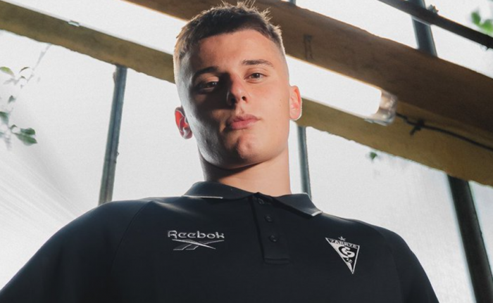 Górnik Zabrze ogłosił transfer. Wielki talent po słabszym sezonie trafił do Polski