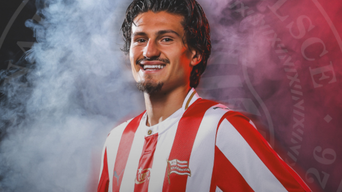 Cracovia wzięła piłkarza z klubu Ligue 1. Belg dołączył do Pasów