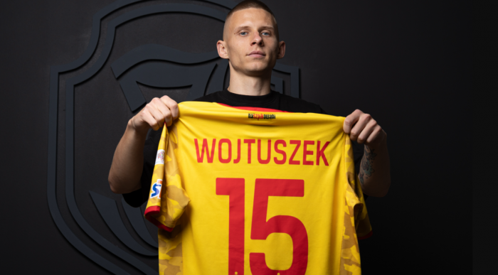 Ekspert zachwycony obrońcą Jagiellonii. Widzi go w topowej lidze!