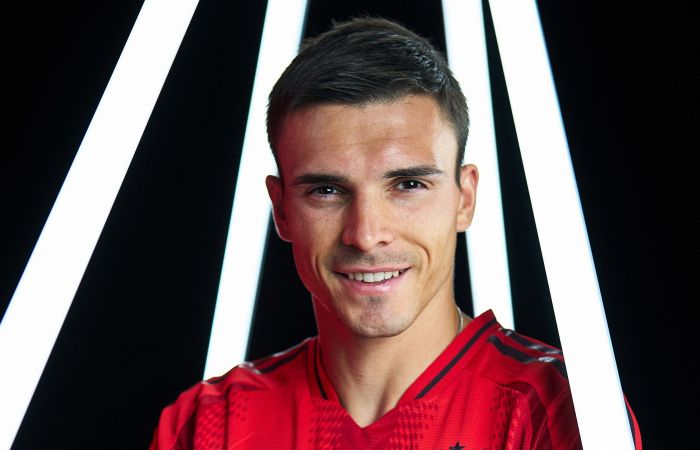 Gwiazda Bayernu przenosi się do Benfiki! Transfer za 14 milionów euro