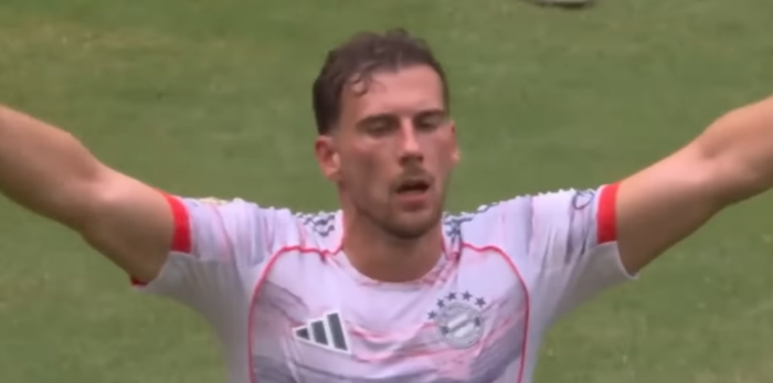 Latem odszedł z Bayernu Monachium. Mógł zagrać z Lewandowskim, trafi do Premier League